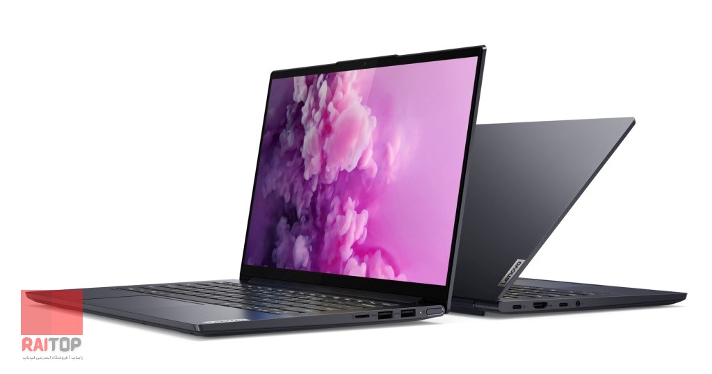لپ تاپ 14 اینچی Lenovo مدل Yoga Slim 7 14ITL05 بنر