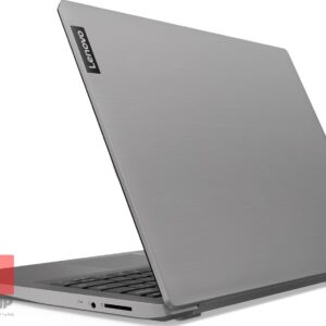 لپ تاپ 14 اینچی Lenovo مدل ideapad S145 پشت راست