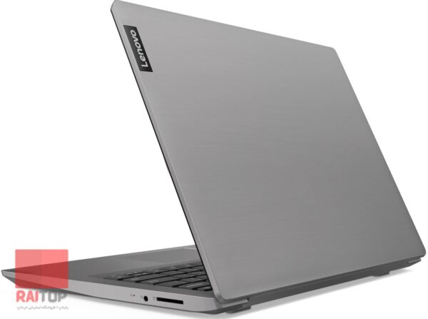 لپ تاپ 14 اینچی Lenovo مدل ideapad S145 پشت راست