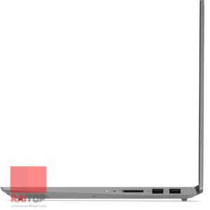 لپ تاپ 14 اینچی Lenovo مدل ideapad S340 راست