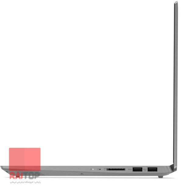 لپ تاپ 14 اینچی Lenovo مدل ideapad S340 راست