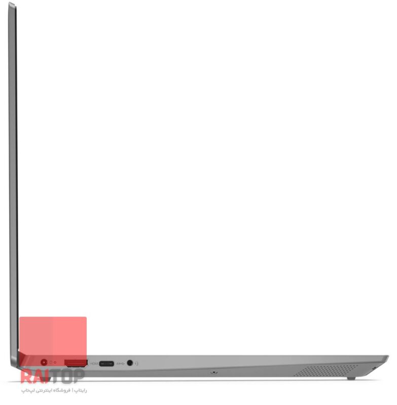 لپ تاپ 14 اینچی Lenovo مدل ideapad S340 چپ
