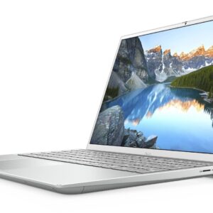 لپ تاپ 15 اینچی Dell مدل Inspiron 7501 رخ راست