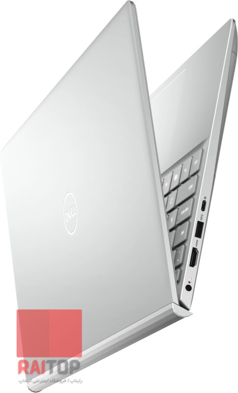 لپ تاپ 15 اینچی Dell مدل Inspiron 7501 نیمه بسته