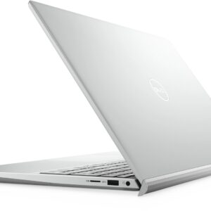 لپ تاپ 15 اینچی Dell مدل Inspiron 7501 پشت راست