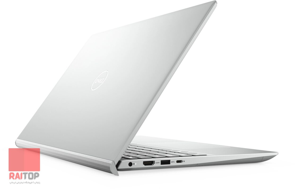 لپ تاپ 15 اینچی Dell مدل Inspiron 7501 پشت چپ