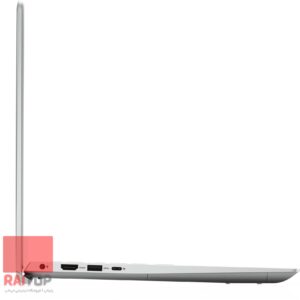 لپ تاپ 15 اینچی Dell مدل Inspiron 7501 چپ