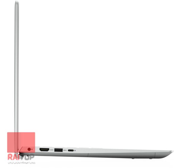 لپ تاپ 15 اینچی Dell مدل Inspiron 7501 چپ