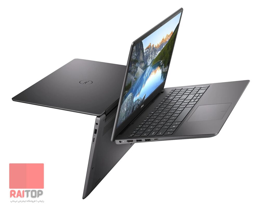 لپ تاپ 15 اینچی Dell مدل Inspiron 7590 بنر