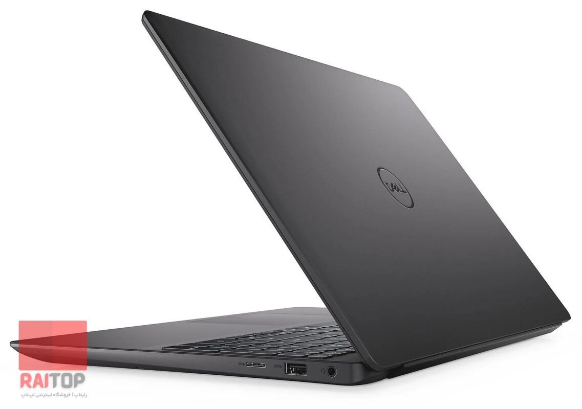 لپ تاپ 15 اینچی Dell مدل Inspiron 7590 پشت راست
