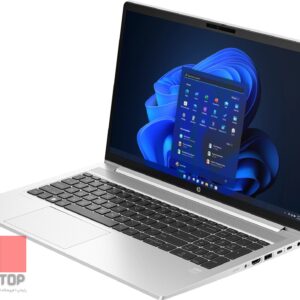 لپ تاپ 15 اینچی HP مدل ProBook 450 G10 رخ راست