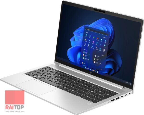لپ تاپ 15 اینچی HP مدل ProBook 450 G10 رخ راست