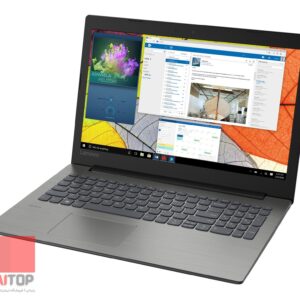 لپ تاپ 15 اینچی Lenovo مدل IdeaPad 330-15ICH رخ راست