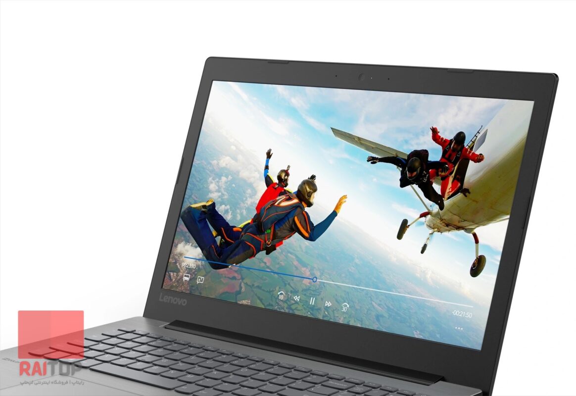لپ تاپ 15 اینچی Lenovo مدل IdeaPad 330-15ICH رخ راست نمایشگر
