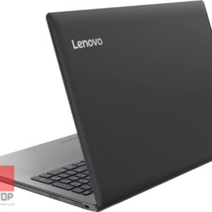 لپ تاپ 15 اینچی Lenovo مدل IdeaPad 330-15ICH پشت راست