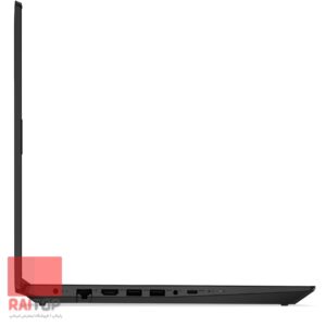 لپ تاپ گیمینگ 15 اینچی Lenovo مدل ideapad L340-15IRH چپ