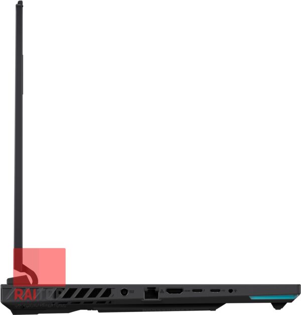 لپ تاپ گیمینگ 16 اینچی ASUS مدل ROG Strix G16 G614JV چپ