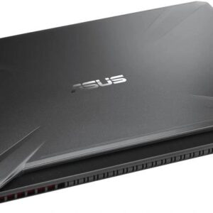 لپ تاپ گیمینگ ASUS مدل TUF FX505GE بسته