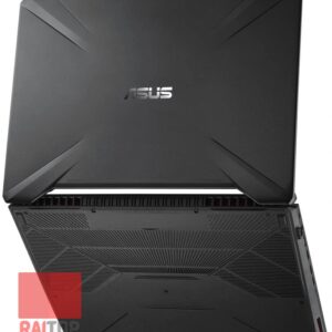 لپ تاپ گیمینگ ASUS مدل TUF FX505GE زیر