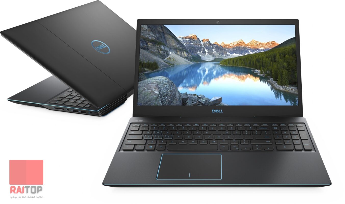 لپ تاپ گیمینگ Dell مدل G3 3500 بنر