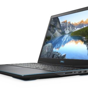 لپ تاپ گیمینگ Dell مدل G3 3500 رخ راست