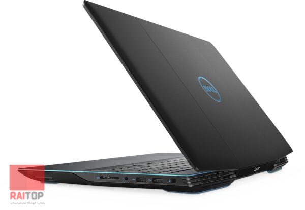 لپ تاپ گیمینگ Dell مدل G3 3500 پشت راست