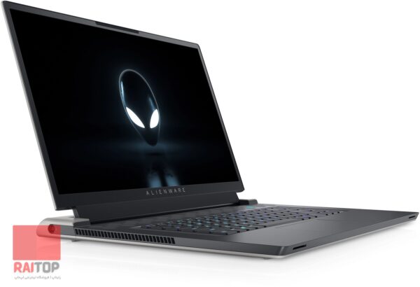مشخصات، قیمت و خرید لپ تاپ 17 اینچی Dell مدل Alienware x17 R2 - رایتاپ