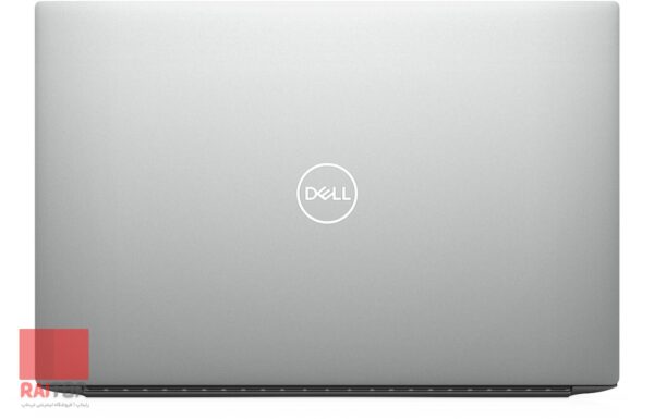 لپ تاپ 15 اینچی Dell مدل XPS 9510 نمای پشت