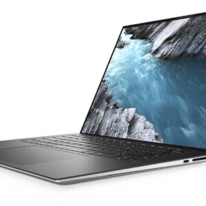 لپ تاپ 15 اینچی Dell مدل XPS 9510 رخ راست