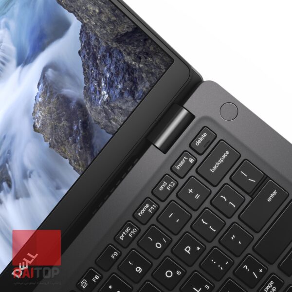 لپ تاپ 13 اینچی Dell مدل Latitude 5300 بالا