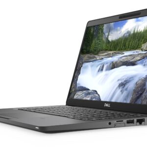 لپ تاپ 13 اینچی Dell مدل Latitude 5300 رخ راست