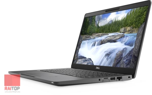 لپ تاپ 13 اینچی Dell مدل Latitude 5300 رخ راست