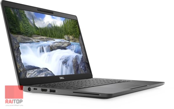 لپ تاپ 13 اینچی Dell مدل Latitude 5300 رخ چپ
