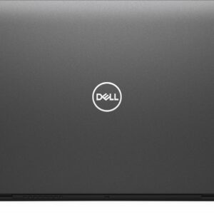 لپ تاپ 13 اینچی Dell مدل Latitude 5300 قاب پشت