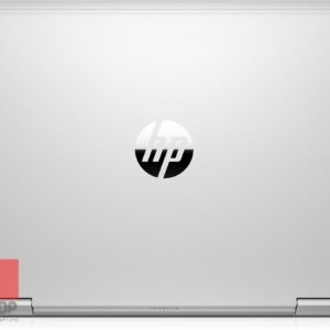 لپ تاپ 13 اینچی HP مدل ProBook x360 435 G8 قاب پشت