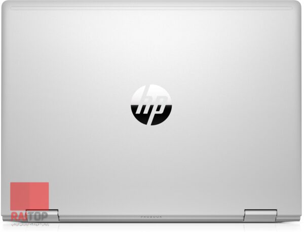 لپ تاپ 13 اینچی HP مدل ProBook x360 435 G8 قاب پشت