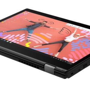 لپ تاپ 13 اینچی Lenovo مدل ThinkPad L390 Yoga تبلتی