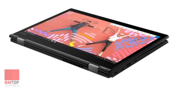 لپ تاپ 13 اینچی Lenovo مدل ThinkPad L390 Yoga تبلتی