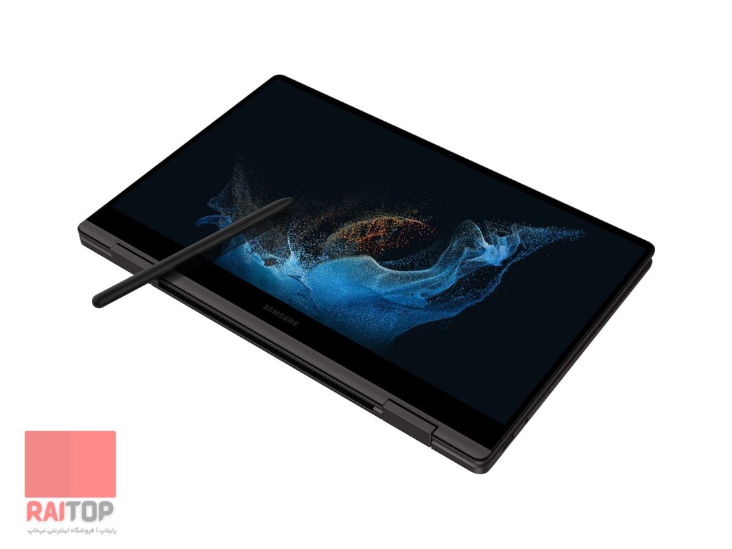 لپ تاپ 13 اینچی Samsung مدل Galaxy Book2 360 تبلتی
