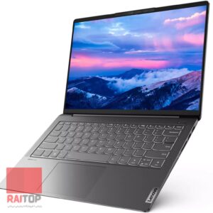 لپ تاپ 14 اینچی Lenovo مدل IdeaPad 5 Pro 14ACN6 رخ راست