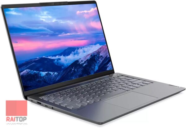 لپ تاپ 14 اینچی Lenovo مدل IdeaPad 5 Pro 14ACN6 رخ چپ2