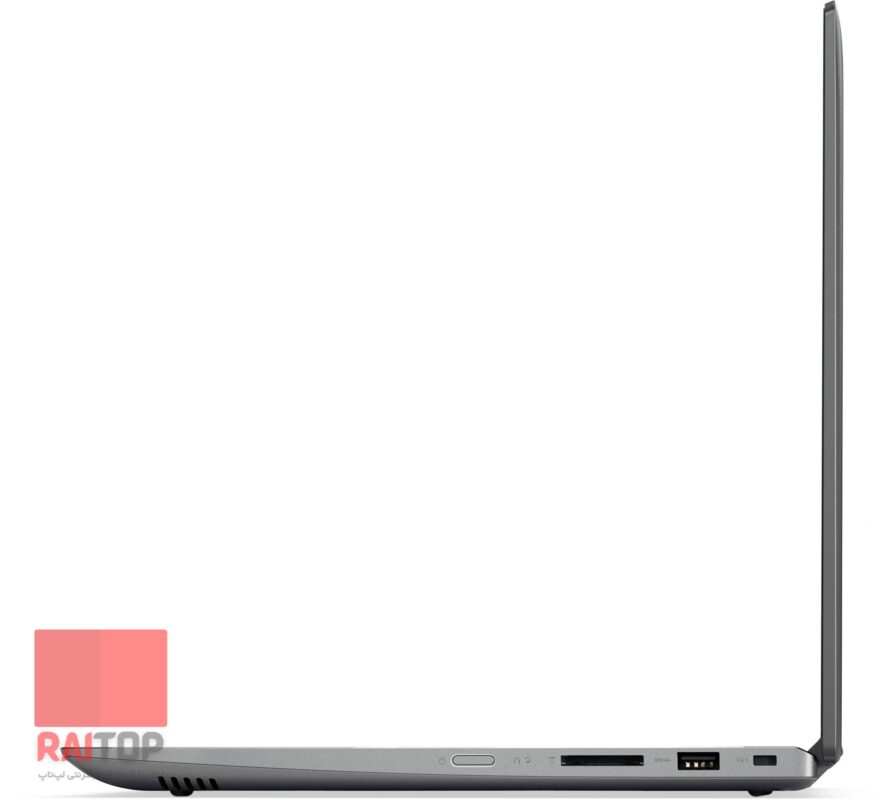 لپ تاپ 14 اینچی Lenovo مدل Yoga 520 راست