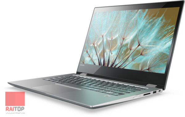 لپ تاپ 14 اینچی Lenovo مدل Yoga 520 رخ راست