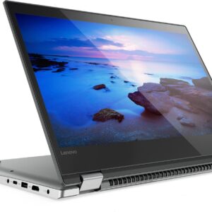 لپ تاپ 14 اینچی Lenovo مدل Yoga 520 نمایشگر