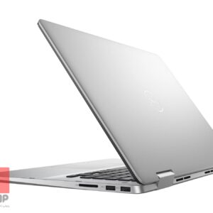 لپ تاپ 15 اینچی 2 در 1 Dell مدل Inspiron 7586 پشت راست