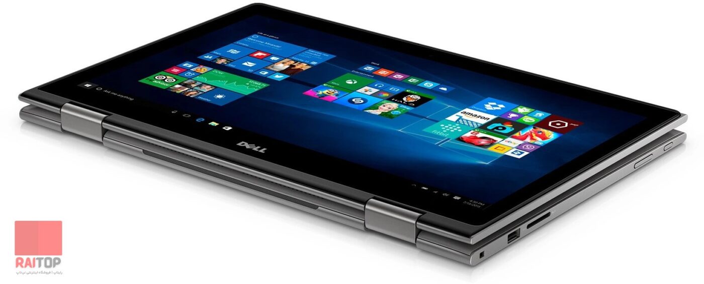 لپ تاپ 15 اینچی Dell مدل Inspiron 5578 تبلتی
