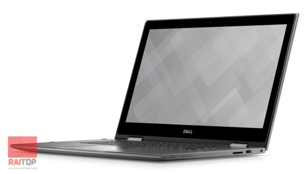 لپ تاپ 15 اینچی Dell مدل Inspiron 5578 رخ راست
