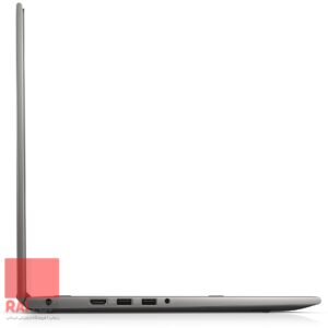 لپ تاپ 15 اینچی Dell مدل Inspiron 5578 چپ