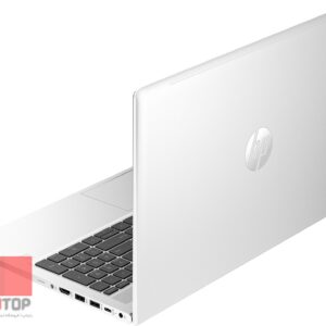 لپ تاپ 15 اینچی HP مدل ProBook 455 G10 پشت راست