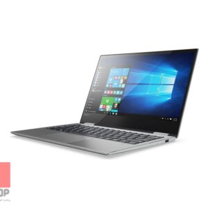 لپ تاپ 15 اینچی Lenovo مدل Yoga 720 15IKB رخ راست